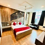 Hotel Majestic Lucknow